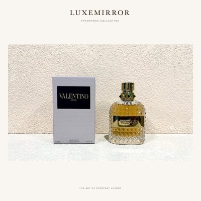 LuxeMirror Uomo · 100ml