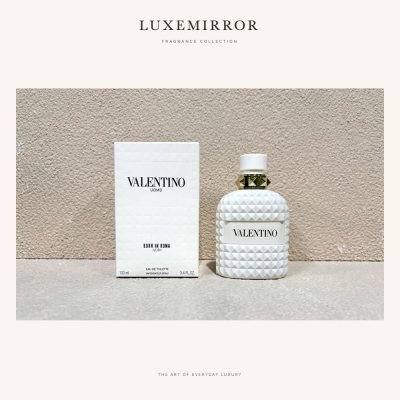 LuxeMirror Uomo Born in Roma · 100ml