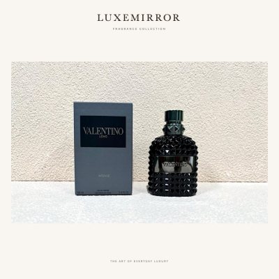 LuxeMirror Uomo Born in Roma Intense · 100ml
