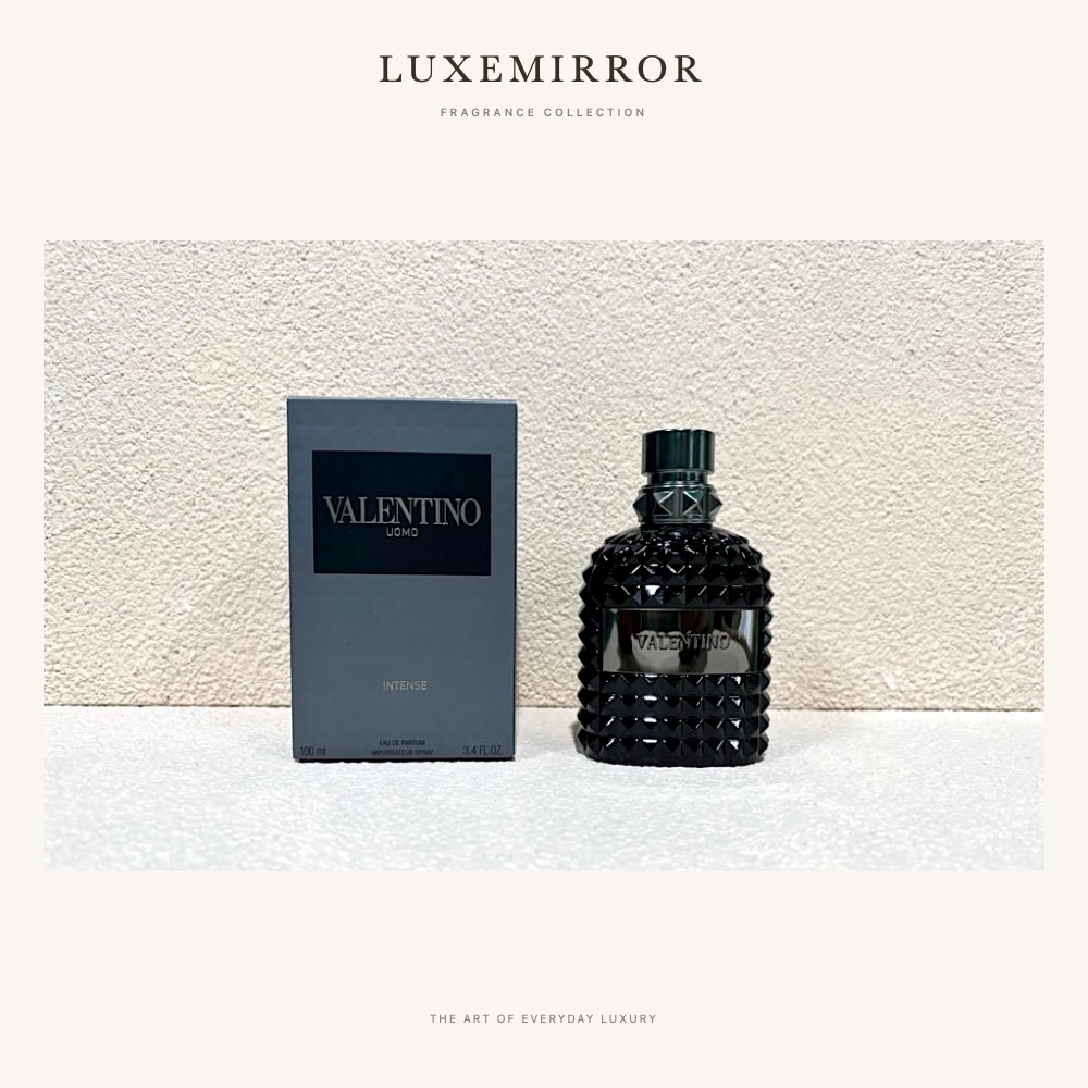 LuxeMirror Uomo Born in Roma Intense · 100ml