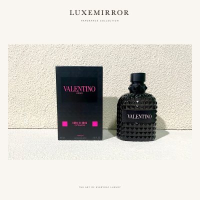 LuxeMirror Uomo Born in Roma Intense · 100ml