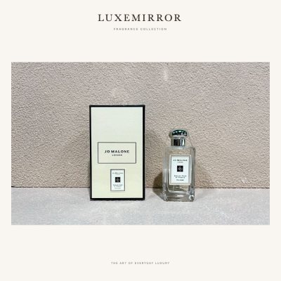 LuxeMirror English Pear & Freesia · 100ml