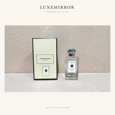 LuxeMirror Wood Sage & Sea Salt · 100ml