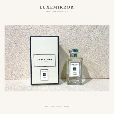 LuxeMirror Orange Blossom · 100ml