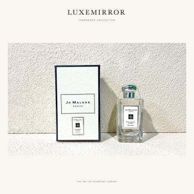 LuxeMirror Blackberry & Bay · 100ml