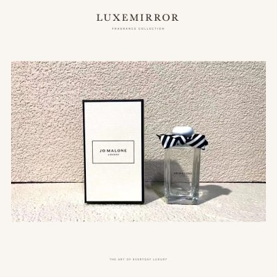 LuxeMirror Green Almond & Redcurrant · 100ml