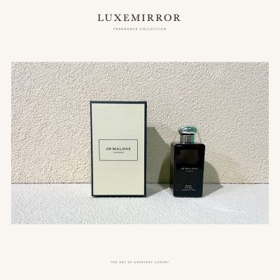 LuxeMirror Myrrh & Tonka · 100ml