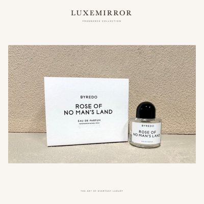 LuxeMirror Rose of No Man’s Land · 50ml