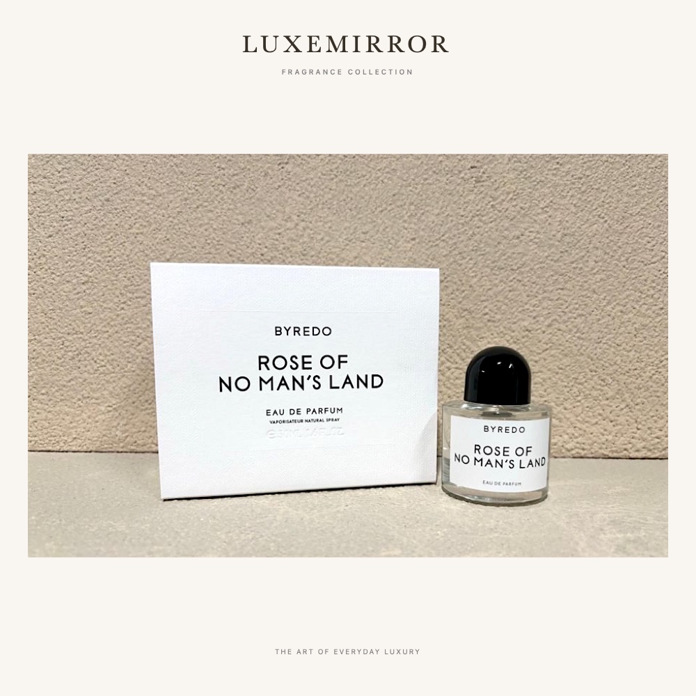 LuxeMirror Rose of No Man’s Land · 50ml