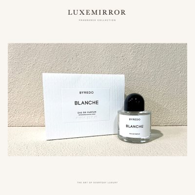 LuxeMirror Blanche · 100ml
