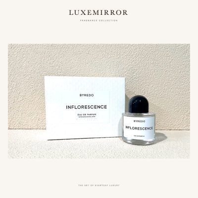 LuxeMirror Inflorescence · 100ml