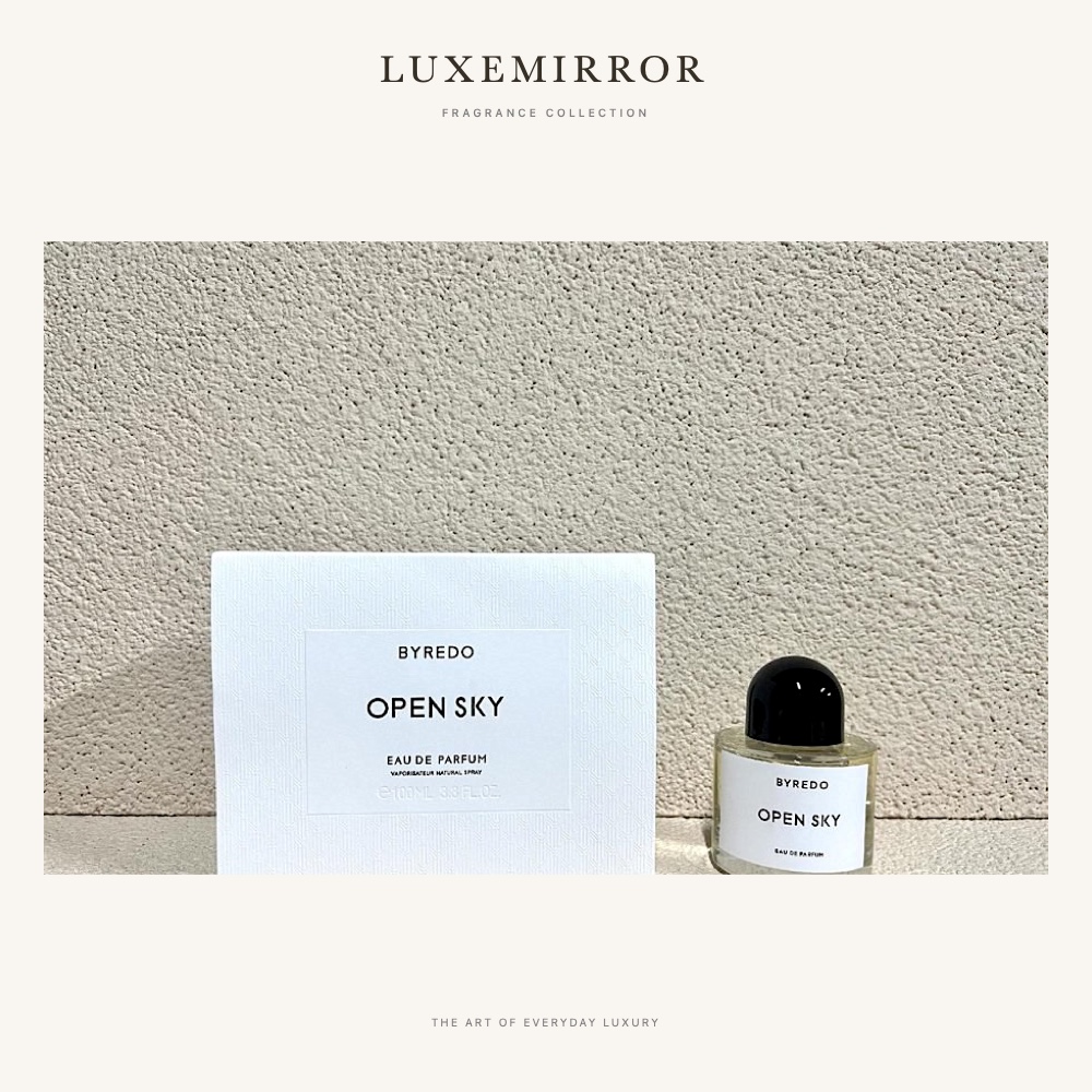 LuxeMirror Open Sky · 100ml