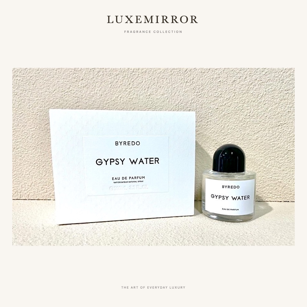 LuxeMirror Gypsy Water · 100ml