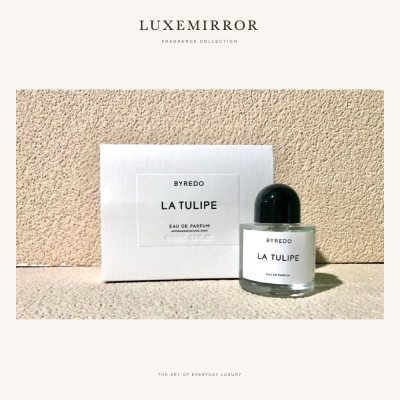 LuxeMirror La Tulipe · 100ml