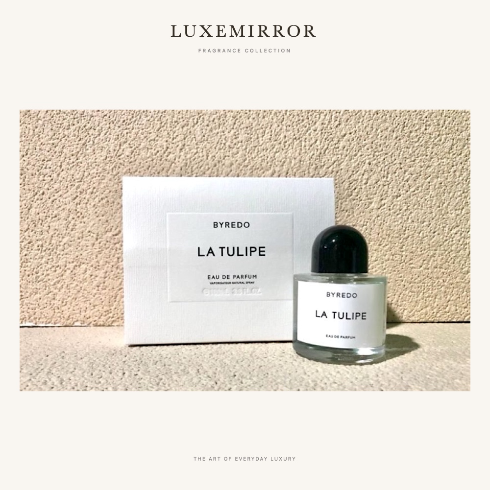 LuxeMirror La Tulipe · 100ml