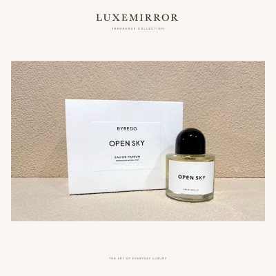 LuxeMirror Open Sky · 100ml