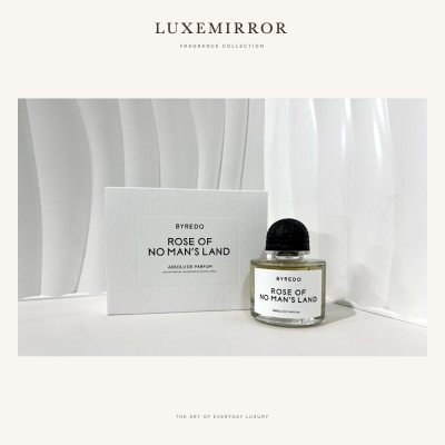 LuxeMirror Rose of No Man’s Land Absolu de Parfum · 100ml