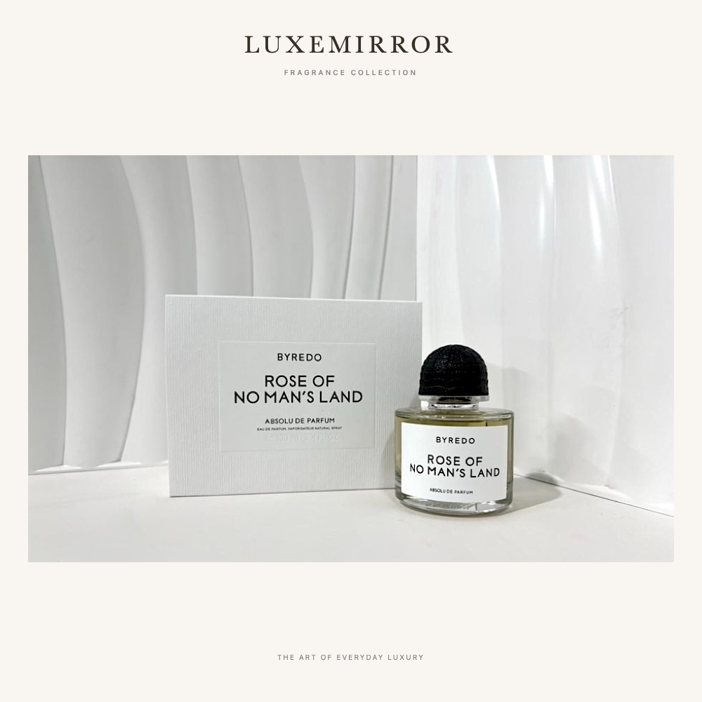 LuxeMirror Rose of No Man’s Land Absolu de Parfum · 100ml