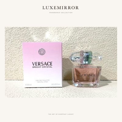 LuxeMirror Bright Crystal · 90ml