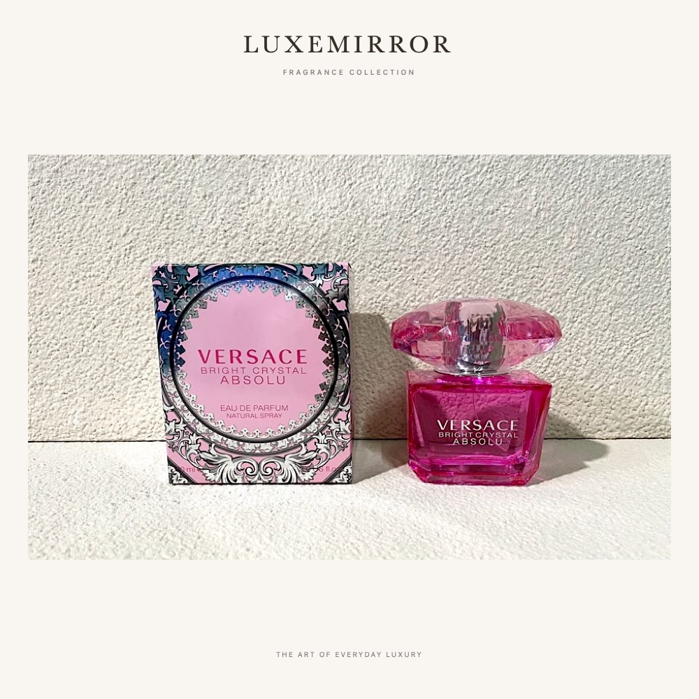 LuxeMirror Bright Crystal Absolu · 90ml