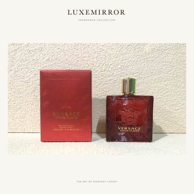 LuxeMirror Eros Flame · 100ml
