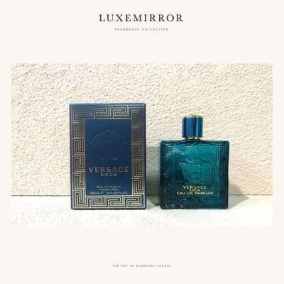 LuxeMirror Eros Eau de Parfum · 100ml