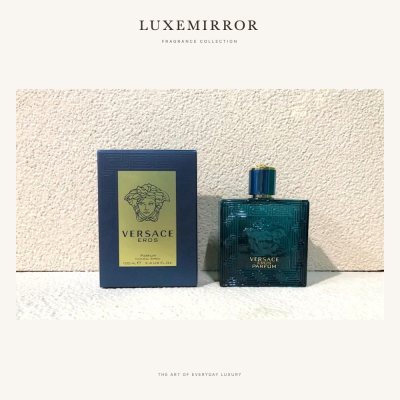 LuxeMirror Eros Parfum · 100ml