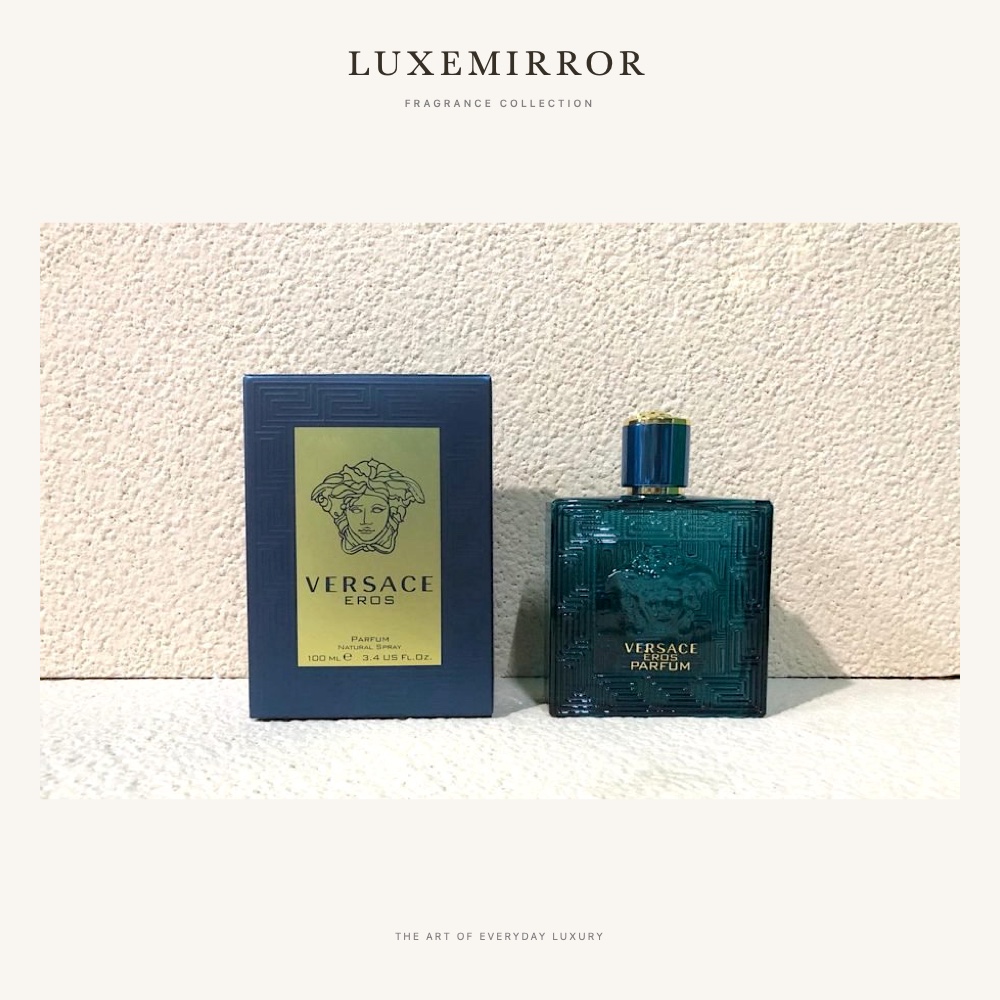 LuxeMirror Eros Parfum · 100ml