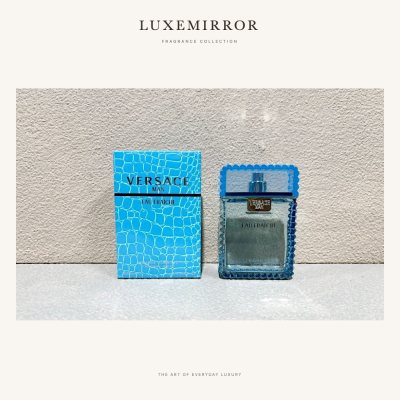 LuxeMirror Man Eau Fraiche · 100ml