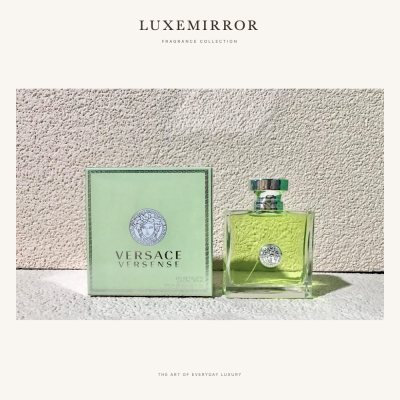 LuxeMirror Versense · 100ml