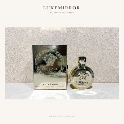 LuxeMirror Eros Pour Femme · 100ml