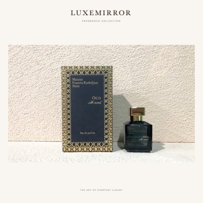 LuxeMirror Oud Silk Mood · 70ml