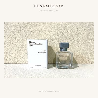 LuxeMirror Aqua Universalis · 70ml