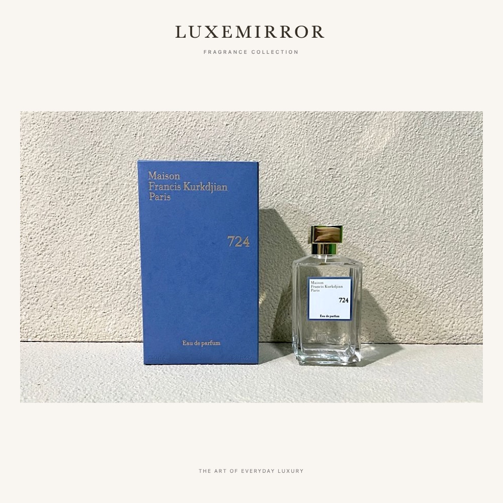 LuxeMirror 613603-724-Maison Francis Kurkdjian 724-200ml