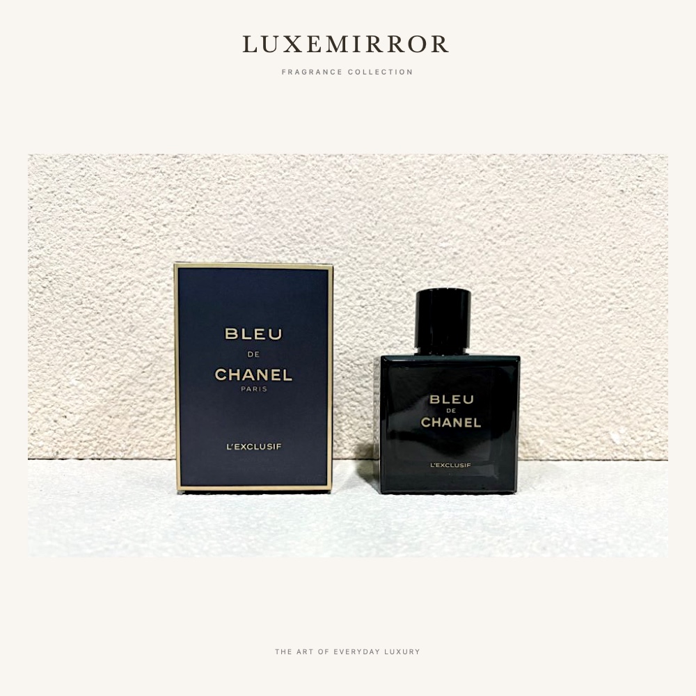 LuxeMirror Bleu de Chanel L’Exclusif · 100ml