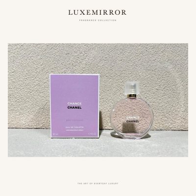 LuxeMirror Chance Eau Tendre · 50ml