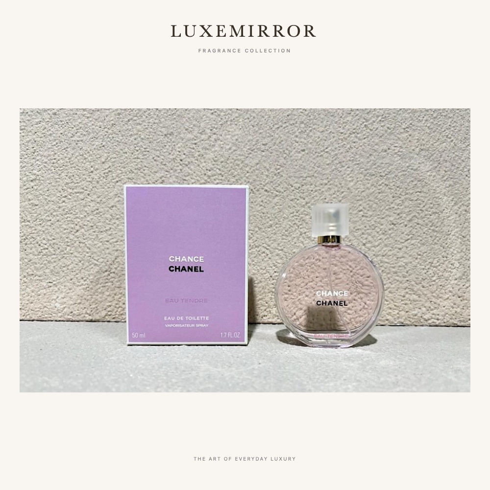 LuxeMirror Chance Eau Tendre · 50ml