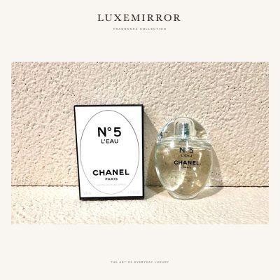 LuxeMirror No.5 L’Eau () · 50ml
