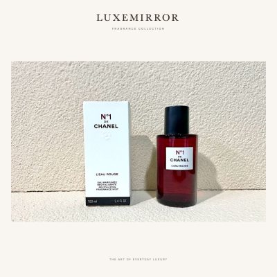 LuxeMirror No.1 L’Eau Rouge · 100ml