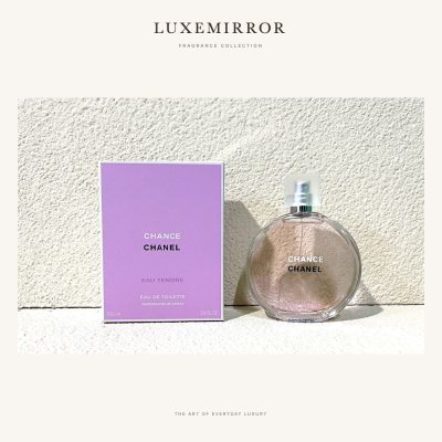 LuxeMirror Chance Eau Tendre · 100ml
