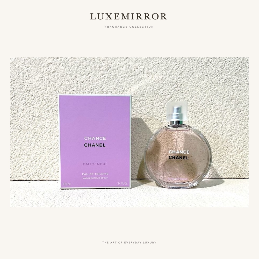 LuxeMirror Chance Eau Tendre · 100ml