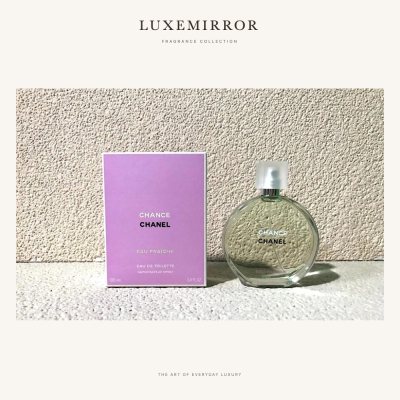 LuxeMirror Chance Eau Fraiche · 100ml