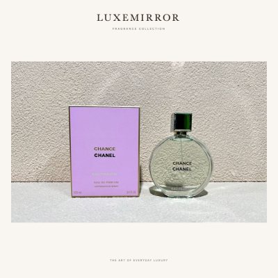 LuxeMirror 361506-（）-Chanel Chance Eau Fraiche Eau de Parfum-100ml