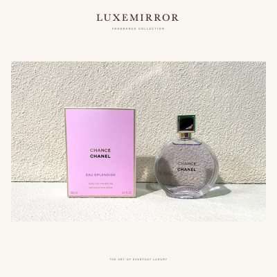 LuxeMirror Chance Eau Splendide · 100ml