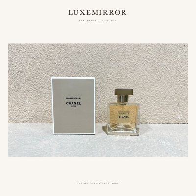 LuxeMirror Gabrielle Eau de Parfum · 35ml