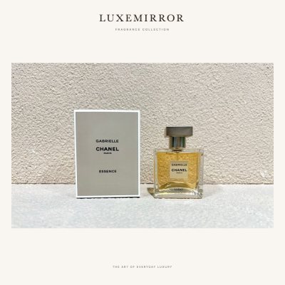 LuxeMirror Gabrielle Essence · 35ml