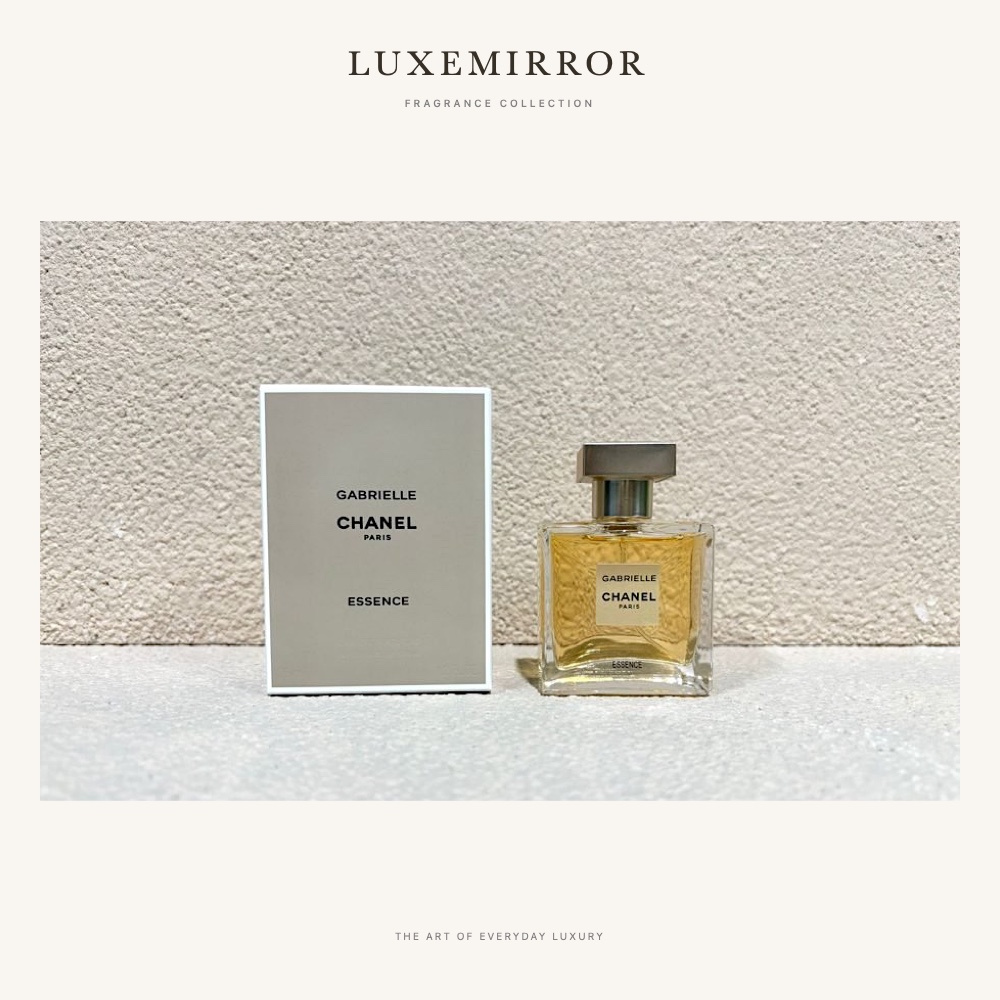 LuxeMirror Gabrielle Essence · 35ml