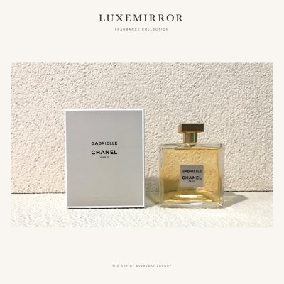 LuxeMirror Gabrielle Eau de Parfum · 100ml