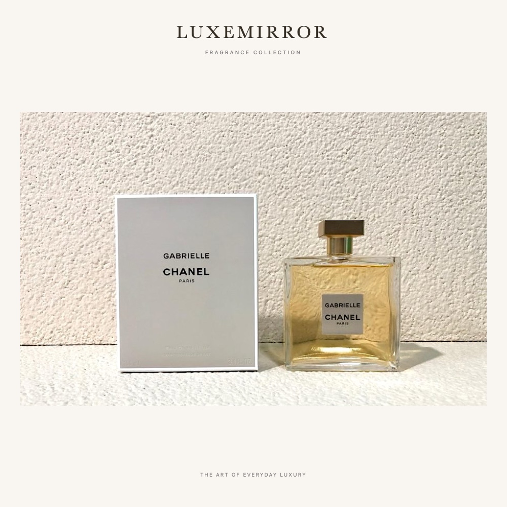 LuxeMirror Gabrielle Eau de Parfum · 100ml