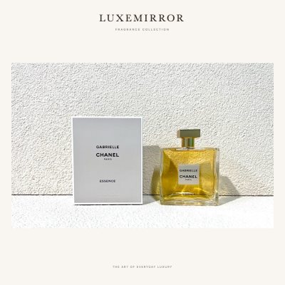 LuxeMirror Gabrielle Essence · 100ml